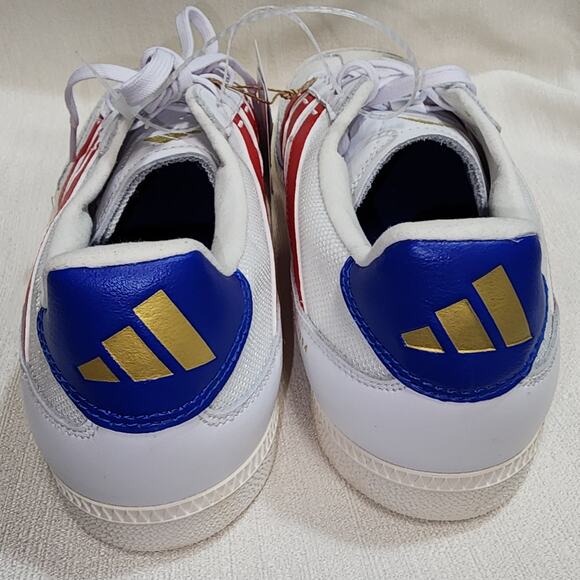 Adidas men's 9.5 predator freestyle shoes NWT - Picture 5 of 9